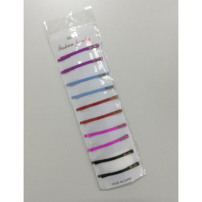 Невидимки для волос