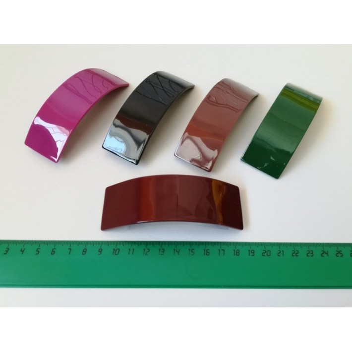 Заколка для волос