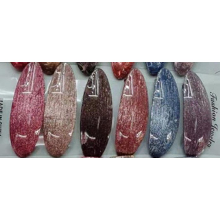 3203-5 Заколка