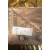 Скатерть 110х140 ПВХ Разноцветный