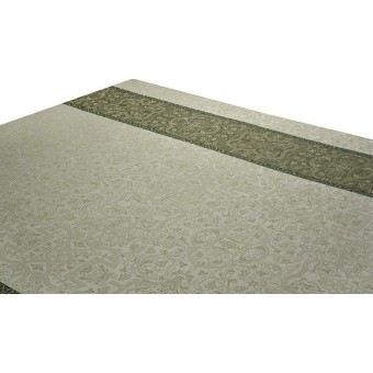 Скатерть      150х200   из хлопка          Cleanelly