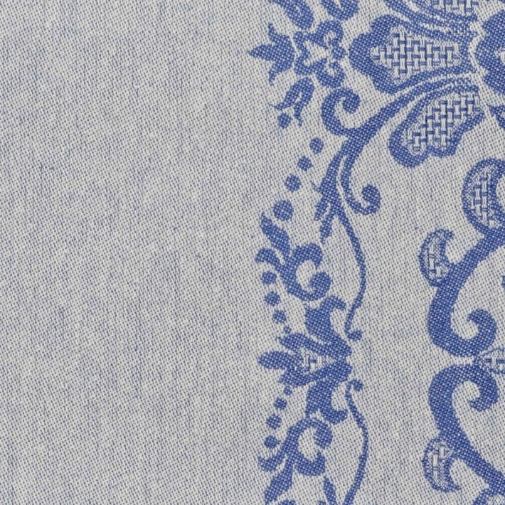 Скатерть 150х300 из жаккарда Вологодский Текстильный Комбинат