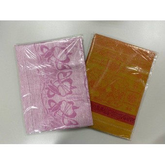 Скатерть      150х150             Dinosti  