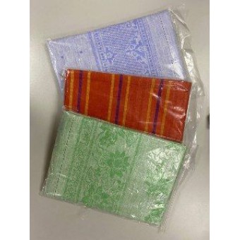 Скатерть      150х250             Dinosti  