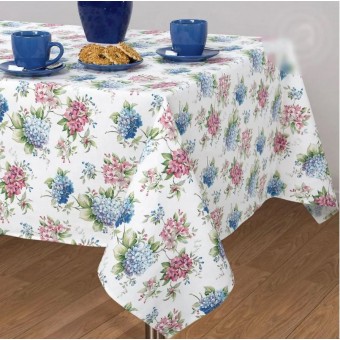 Скатерть      120х150   из рогожки          АртПостель  