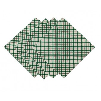 Скатерть      150х200   из рогожки          Мари Санна