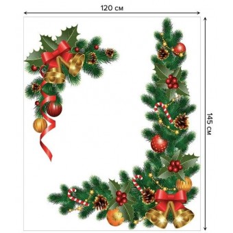 Скатерть 120*145 фотопечать 20312 сатен