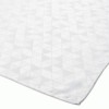 Скатерть 200*150 Diamante bianco ПЦ-2278-4841 цв.10000 уценка