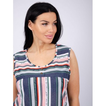 Костюм  женский       из кулирки    футболка с шортами        