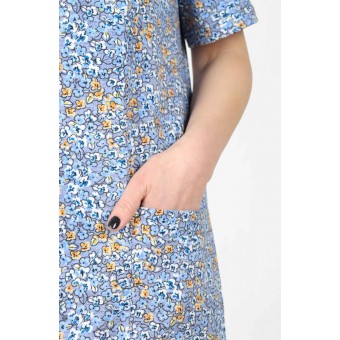 Костюм  женский       из кулирки    футболка с бриджами   в ассортименте