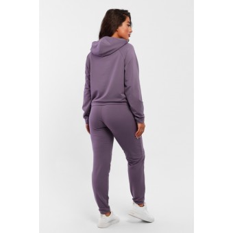 Костюм  женский       трикотажный    кофта с брюками      Kuzina Одежда