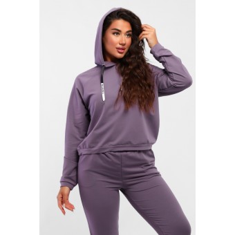 Костюм  женский       трикотажный    кофта с брюками      Kuzina Одежда