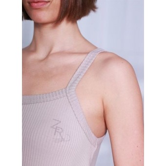 Сорочка  женская       Кашкорсе     на бретелях