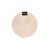 DM9893 Мат на стол BEIGE 38см