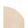 DM9893 Мат на стол BEIGE 38см