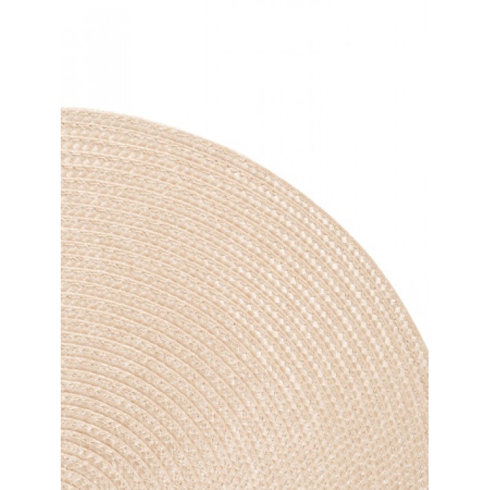 DM9893 Мат на стол BEIGE 38см
