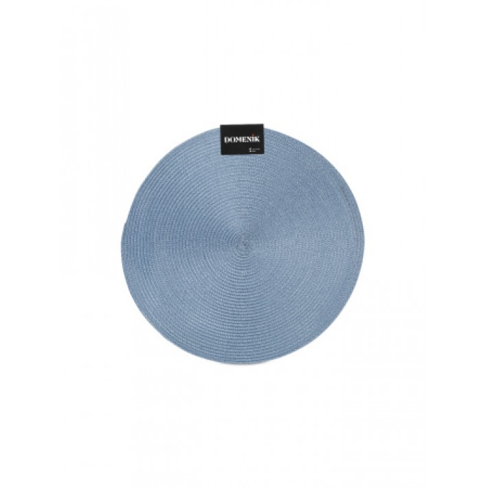 DM9892 Мат на стол BLUE 38см