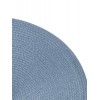 DM9892 Мат на стол BLUE 38см