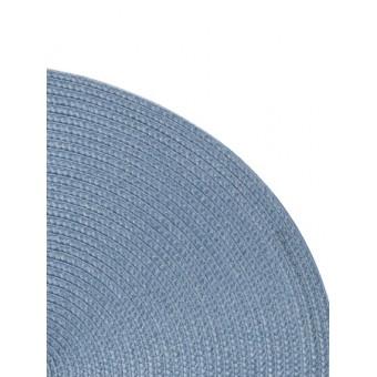 DM9892 Мат на стол BLUE 38см