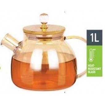 Чайник заварочный                   Barouge