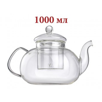 Чайник заварочный                   Barouge