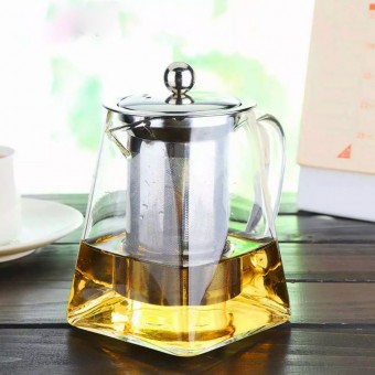 Чайник заварочный                   Barouge