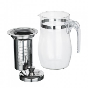 Чайник заварочный                   VETTA