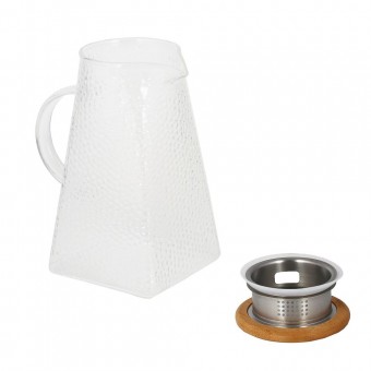 Чайник заварочный                   SATOSHI