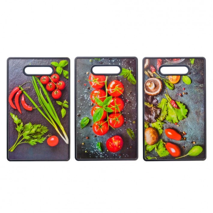 Доска разделочная VETTA