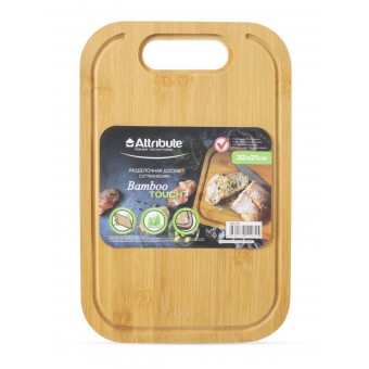 Доска разделочная                     