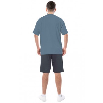 Шорты  мужские       из футера       в ассортименте