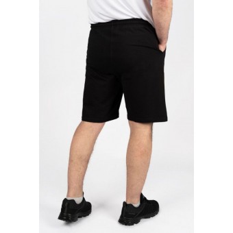 Шорты  мужские              черные
