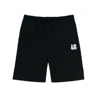 Шорты  мужские              черные