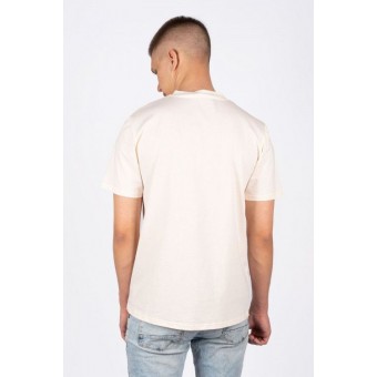 Футболка  мужская       из кулирки       белая