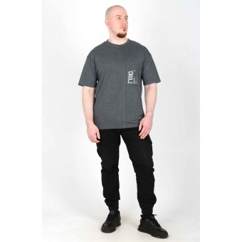 Футболка  мужская       трикотажная            