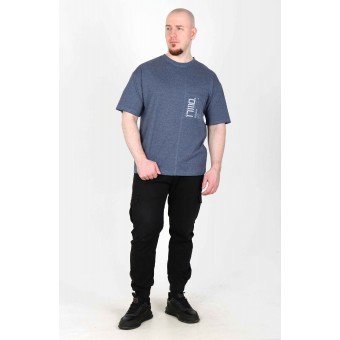 Футболка  мужская       трикотажная            