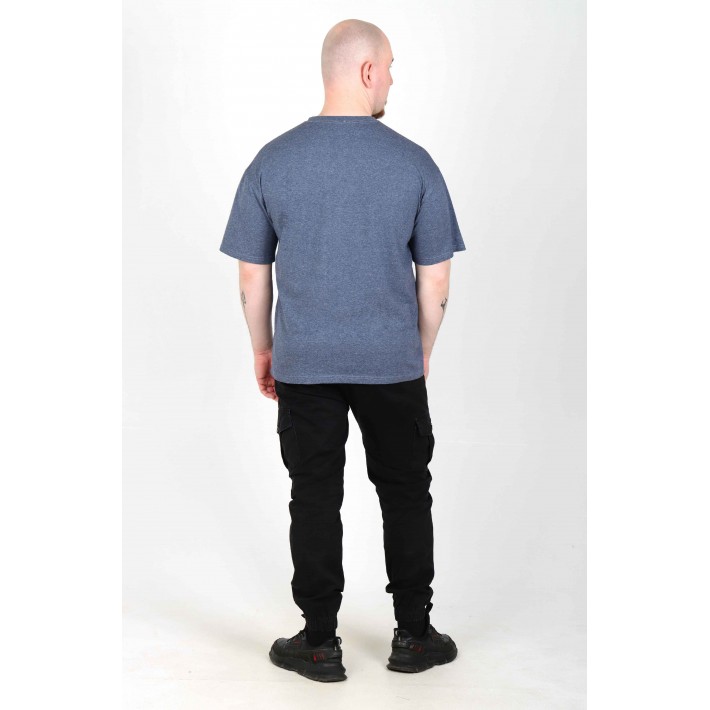 Футболка мужская трикотажная