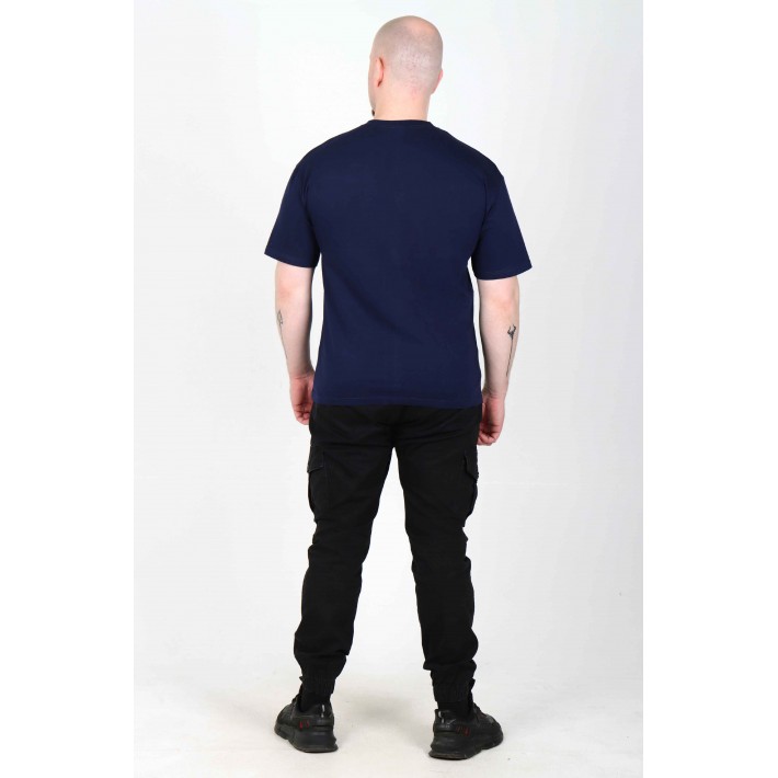 Футболка мужская трикотажная