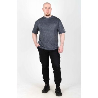 Футболка  мужская       трикотажная            