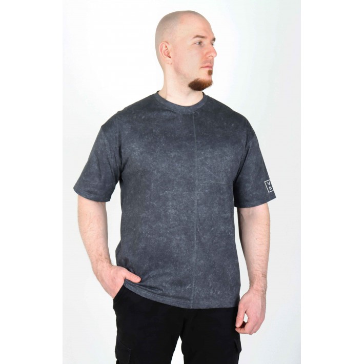 Футболка мужская трикотажная