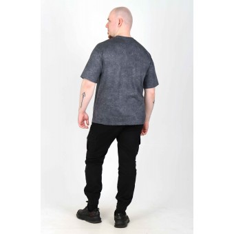 Футболка  мужская       трикотажная            