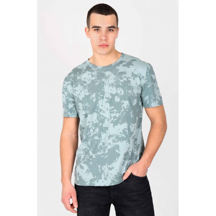 Футболка мужская трикотажная