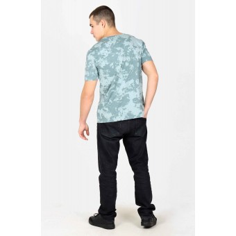 Футболка  мужская       трикотажная            