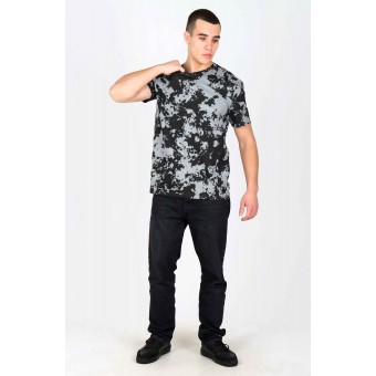 Футболка  мужская       трикотажная            