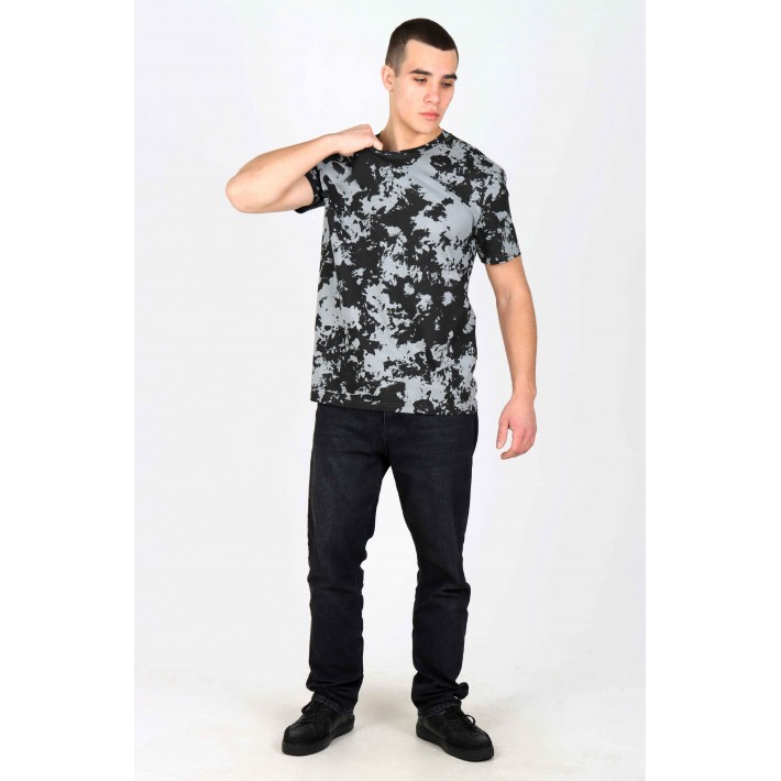 Футболка мужская трикотажная