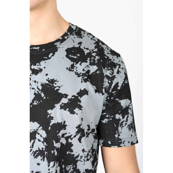 Футболка мужская трикотажная