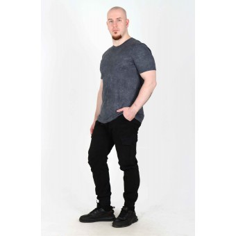 Футболка  мужская       трикотажная            