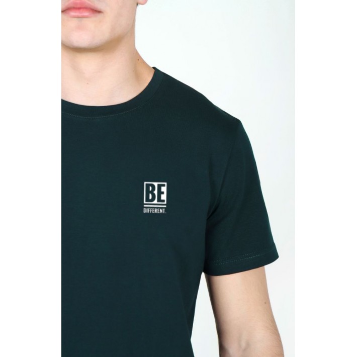 Футболка мужская из кулирки в ассортименте