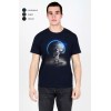 Футболка мужская трикотажная