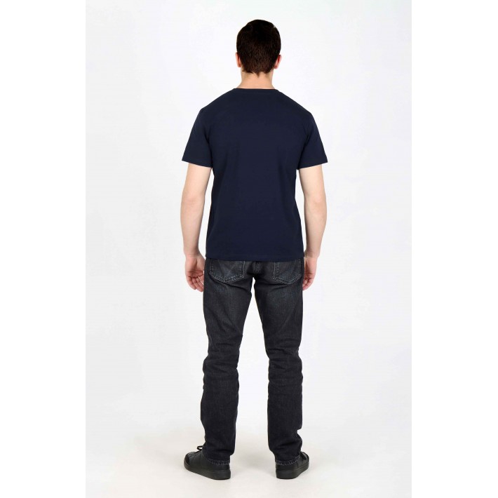 Футболка мужская трикотажная